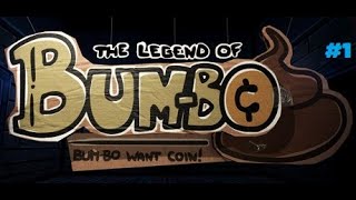 I'm...Lost? - The Legend of Bum-Bo Lost Expansion Episode 1