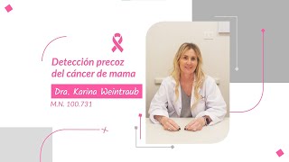 Modo Consultorio | Día de la Lucha contra el Cáncer de Mama