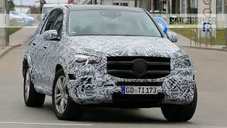 WOW !! New 2019 Mercedes Benz GLE