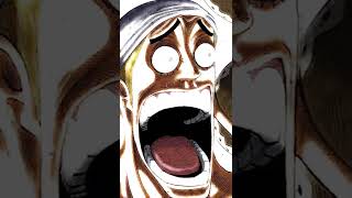 One Piece 1064 is SHOCKING 😱 - Chapter yg sangat menggemparkan #onepiece #onepiece1064 #shorts