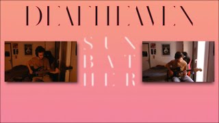 Deafheaven - Sunbather (Bass + Guitar cover)