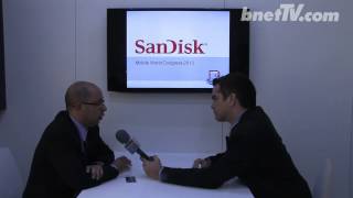 SanDisk-Yoram Zylberberg