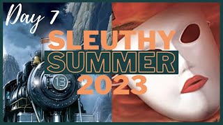 Height of 2000s Fashion | Sleuthy Summer 2023 #7