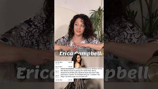 Erica Campbell Roblox issue