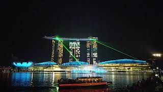 EXPLORE MARINA BAY SINGAPORE, singapore travel guide.