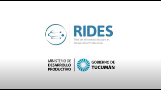 RIDES - Institucional