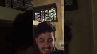 Prank on Brother 😂|| Part-1 || The_Bakchodians #shorts #funnyshorts