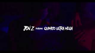 JonZ-- Latin Trap ( Oficial Video ) ft Quimico Ultra Mega