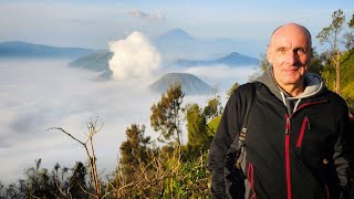 Tanz auf dem Vulkan - Indonesien 2024