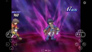 Tales of Destiny DC-PS2-LEON'S SIDE-Defeat DALIS VINCENT on HARD MODE with CHELSEA in Leon's Party!