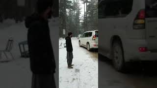 Visit to Kalam|😘Outdoor Traveling| #viral #shorts #Kalam pakistan|