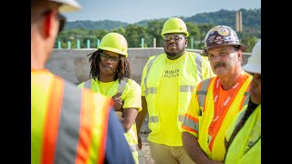 Building Futures | Urban League Program