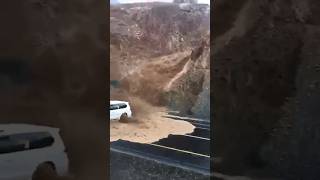 امطار اليوم سلطنة عمان  Heavy Rain in Oman #shorts