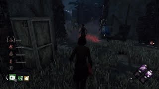 DBD - Epic SWF Escape