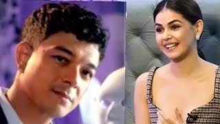 JANINE GUTIERREZ NATUPAD NA ANG ISA SA PANGARAP NA MAKATAMBAL KAYA NAMAN KAABANG ABANG NA ANG SERYE