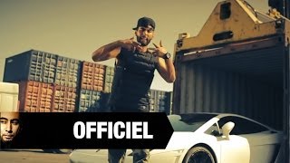 La Fouine - La Fête Des Mères