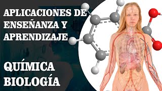 Aplicaciones de enseñanza y aprendizaje para biología y química - part4