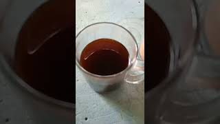 Kopi Hitam vs Kopi Susu #kopi #kopihitam #kopisusu