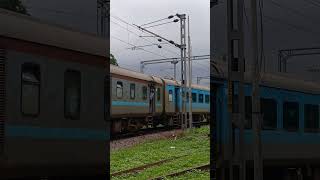 Train #indianrailways #shortvideo #short