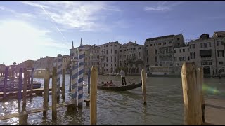 The Land of Venice