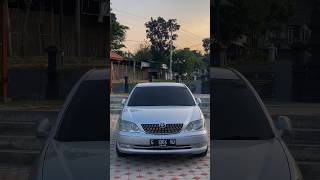 Toyota Camry 2005 Facelift 2.4 G pajak hidup 71jt nego