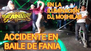 🔥💯 FANIA 97 CONCEPCIÓN LA CRUZ 💯🔥 MINUTO 5:10