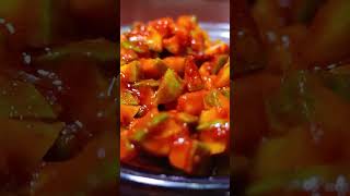 #shorts #instant #rawmango #pickle #vegwonderland #newupload