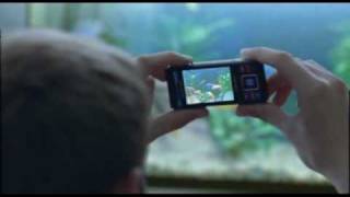 Sony Ericsson C905 TV Commercial