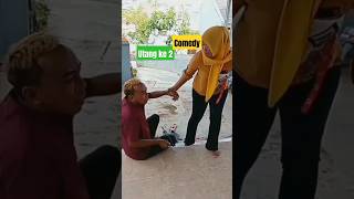 utang ke 2#viral #shots #comedy