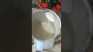 Bread kulfi in 10 minutes #viralrecipe#trending #ytshots