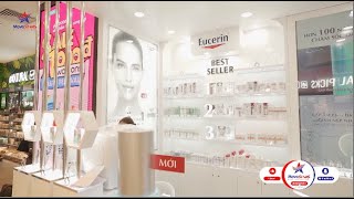 Move Stars | EUCERIN