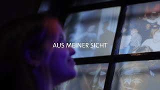 AUS MEINER SICHT: Vanessa | Märkisches Museum | #BerlinZEIT