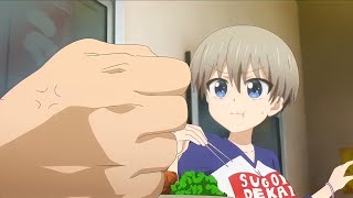 TIRA OS ZOIO Q ESSE É MEU! 🇧🇷😂 [ Uzaki-chan wa asobitai! Dublado ] HD