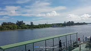 PANTAI MEMPAKUL MENUMBOK SABAH