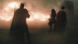 Batman v Superman | Trailer 2 Music | Person of Interest