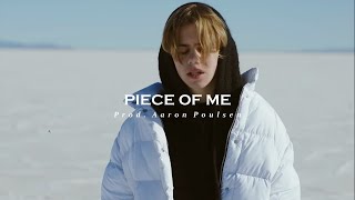 The Kid LAROI x Lil Tecca Type Beat - Piece Of Me (Prod. Aaron Poulsen)