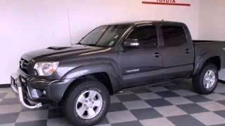 2012 Toyota Tacoma Bossier City LA