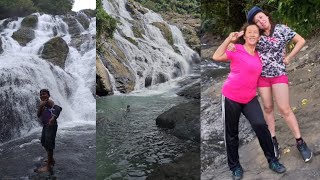 TARANGBAN FALLS IN CALBAYOG CITY-SAMAR | MJ Channel