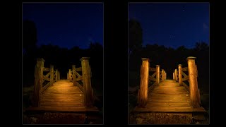 How To Light Paint - Light Painting Photography Tutorial