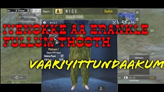 BGMI HACK | Ultra Hacker Spotted 2nd Time | ONN KEERI NOOKAAM | FN Gaming...