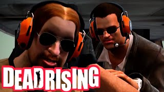 Dead Rising in 2023 - Episode 1