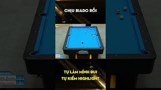 Em ơi cho anh Biado mượn cái kéo #shorts  #billiardpoolvn #billiardvn