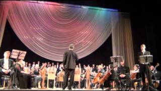 H.Berlioz Mephistopheles aria "La Damnation de Faust"