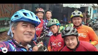 Goweser VPCC 29 Feb 2020 with Abang Bhisma