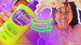 💚TESTEI: GEL CREME KOLENE CURVATURAS | NICOLE PEREIRA