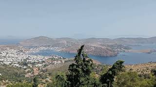 Patmos Greece