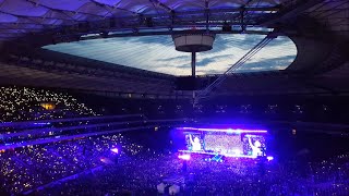 Jon Bon Jovi - Amen - Live at Stadion PGE Narodowy Warsaw, Poland 12.07.2019