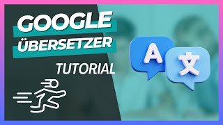 Google Übersetzer Tutorial 2024 (Deutsch) 🌎✨ - Beherrsche jede Sprache in Minuten!