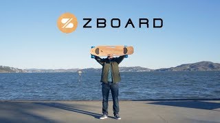 ZBoard - Facebook ADVERT