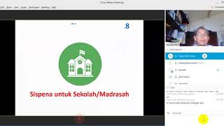 Video Presentasi Jainudin Usman 2019 03 17